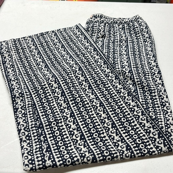 Philosophy High Rise Wide Leg Pants - Picture 3 of 11